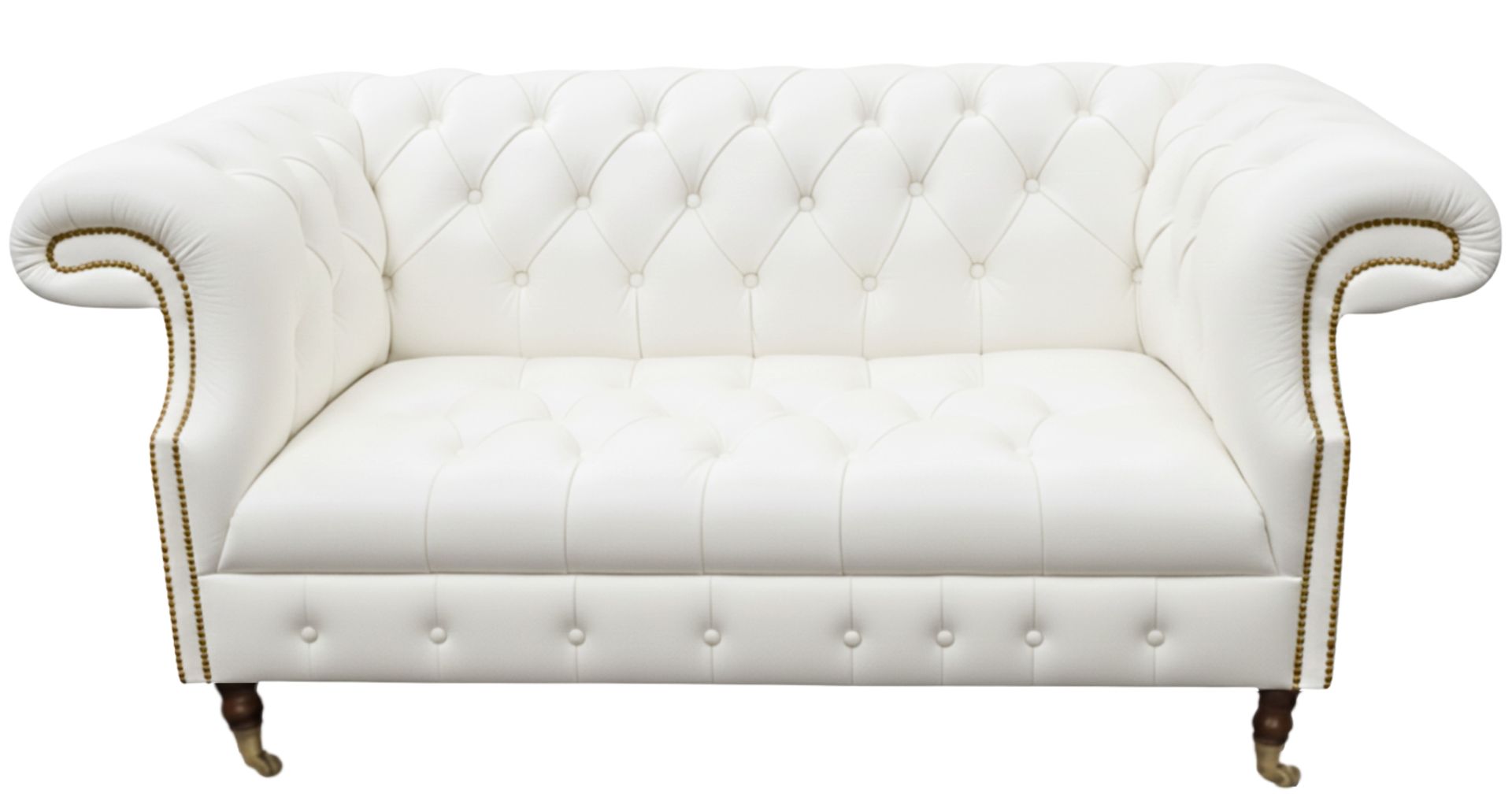 The Mayfair Chesterfield